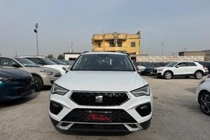 SEAT Ateca 2.0 TDI 115 CV FR