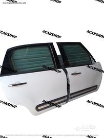 Ricambi per fiat 500L dal 2013 al 2024