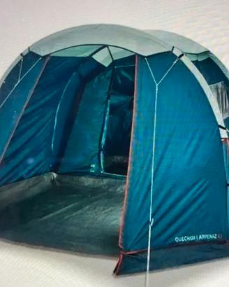 Tenda da campeggio