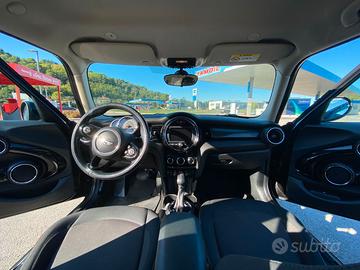 Mini cooper D