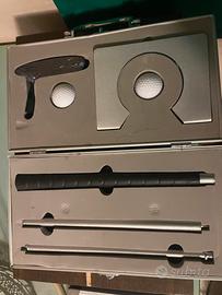 Set Golf per ufficio