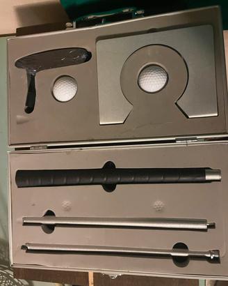 Set Golf per ufficio