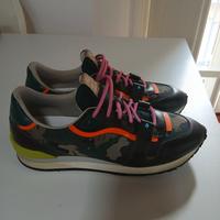 sneaker Etro uomo numero 44