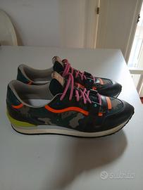 sneaker Etro uomo numero 44