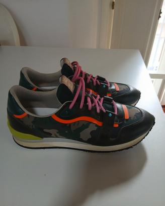 sneaker Etro uomo numero 44