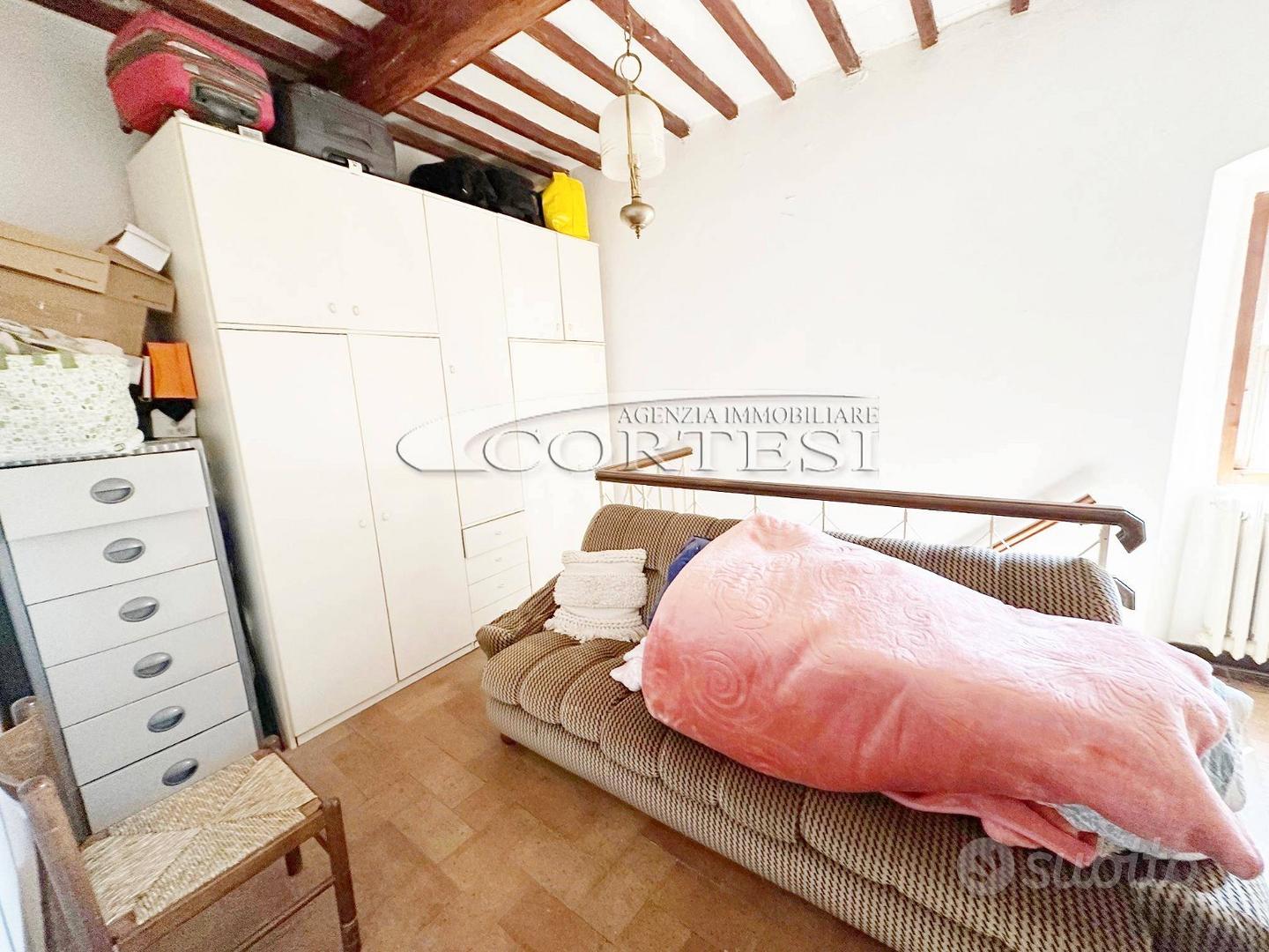 Apartment in San Giustino, Sant'Anastasio - Vista 4