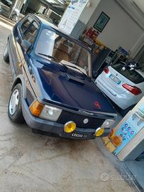 Fiat 127 special