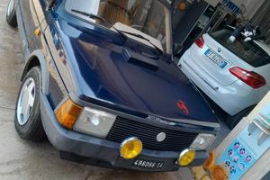 Fiat 127 special