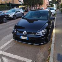 Golf 7 r line