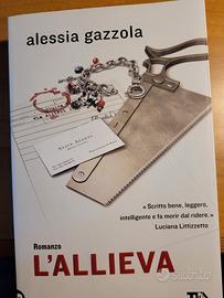 L'allieva - Alessia Gazzola