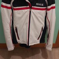 Completo da sci uomo taglia M