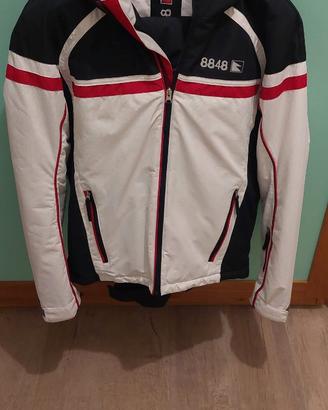 Completo da sci uomo taglia M