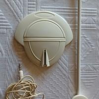 Microfono PC anni 90 da Collezione 