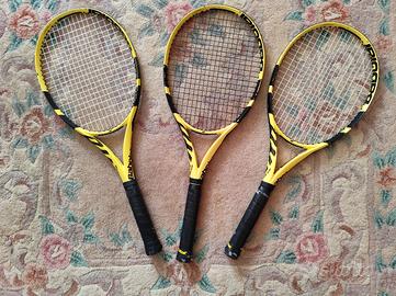 Babolat Pure Aero 2019 (300 g)