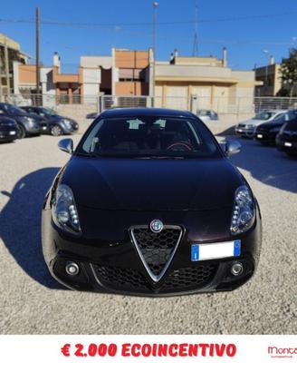 ALFA ROMEO Giulietta 1.6 JTDm 120 CV Super