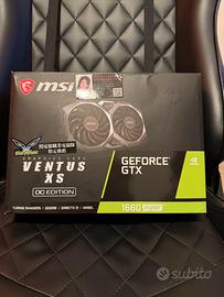 gtx 1660 super