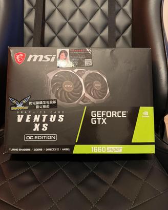 gtx 1660 super
