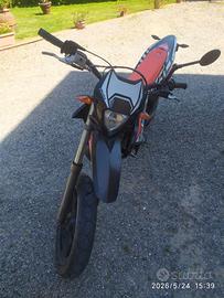 Beta rr 50 motard