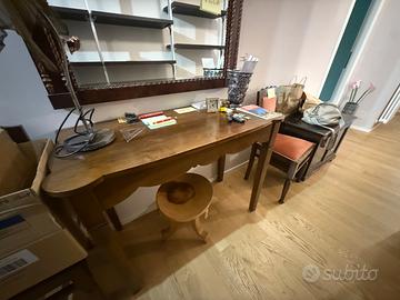 Tavolo console