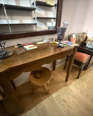 Tavolo console