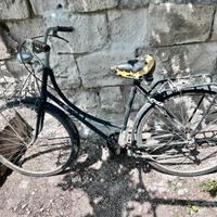 Bicicletta antica