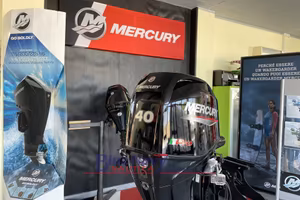 Mercury 40cv Pro In Promo Con Light Pack (2026)