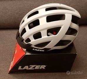Casco LAZER