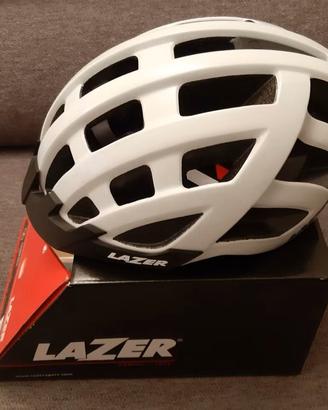 Casco LAZER