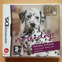 Nintendogs - Dalmatian & Friends per Nintendo DS