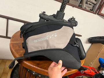 Borsa serbatoio Bmw GS 1200