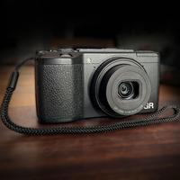 Ricoh GR II
