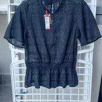 Camicetta/Blusa