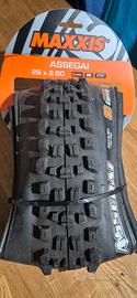 MAXXIS ASSEGAI COPERTONE NUOVO EBIKE 29X2.60