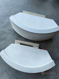Casse diffusori da esterno BOSE 151