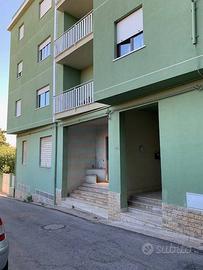 Locale Commerciale In Via Monte Bonifato