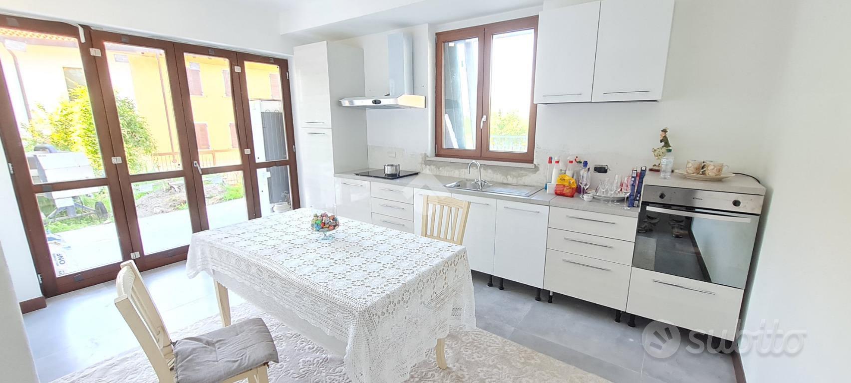 Appartamento – BG - Vista 3