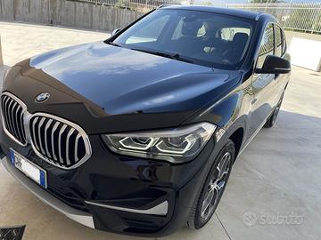 BMW X1 20d