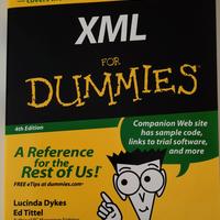 Xml for dummies