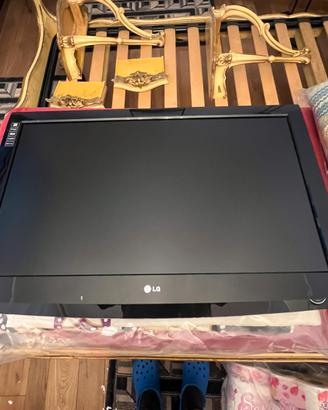 Tv LG plasma 40 pollici