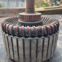 Indotto dinamo dinamotore dynastarter