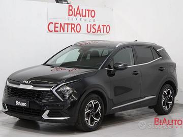 Kia Sportage 1.6 crdi mhev Business imt