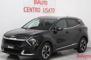 Kia Sportage 1.6 crdi mhev Business imt