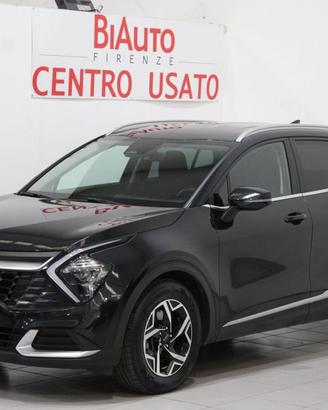 Kia Sportage 1.6 crdi mhev Business imt