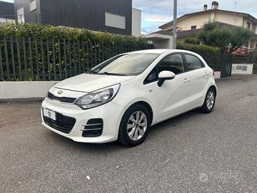 Kia Rio 1.1 CRDi 5p. Active