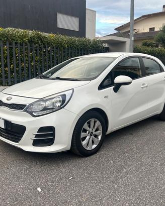 Kia Rio 1.1 CRDi 5p. Active