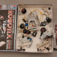 Robotix gioco originale anni 80 Giochi MB