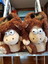 Pantofole De Fonseca, misura 36 - 37