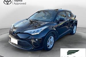 Toyota C-HR 1.8H (122CV) E-CVT Active
