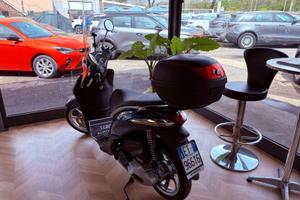 Piaggio Liberty 150 cc ABS 2021