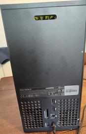 XBox serie X 1tb
